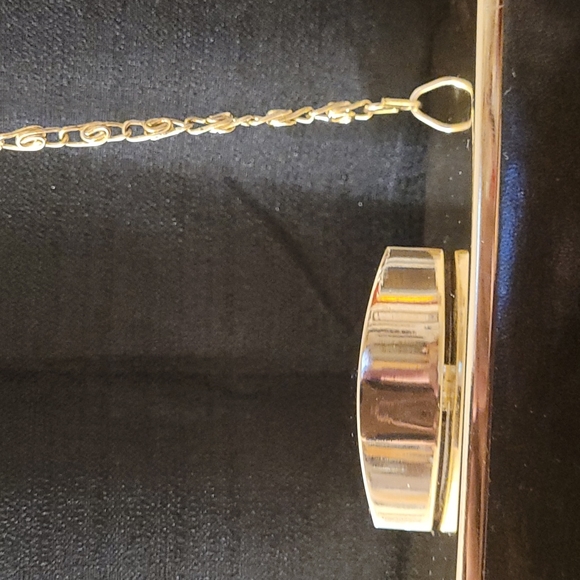 Beautiful Jessica McClintock evening bag - Picture 3 of 7